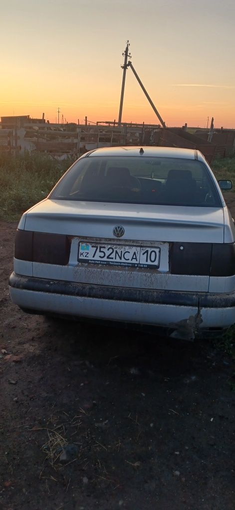 Продам Volkswagen passat b4