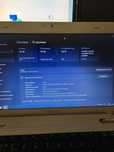 Ноутбук Toshiba Satellite