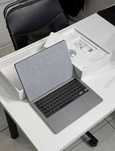 Apple MacBook Air 13,6 M2 2022 8ГБ SSD 512gb