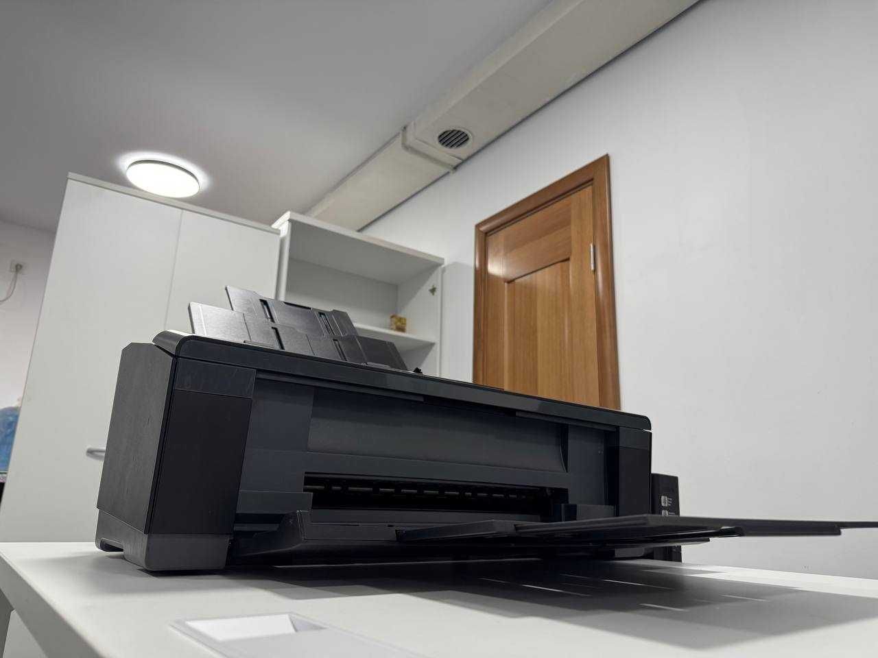 Продаю отличный принтер А3 Epson L1300 по выгодной цене!