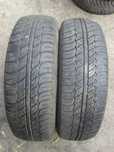 Резина 155/70 R13 - "GT Radial" (Индонезия), летняя.
