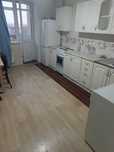 Квартира ЖК Ай су
