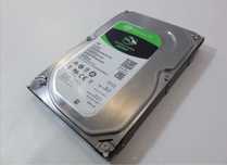 Обменяю 2 жестких диска каждый по 1TB на SSD