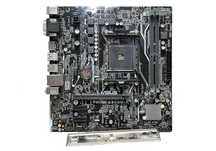 Мат.Плата AM4 ASUS PRIME A320M-K 2x DDR4