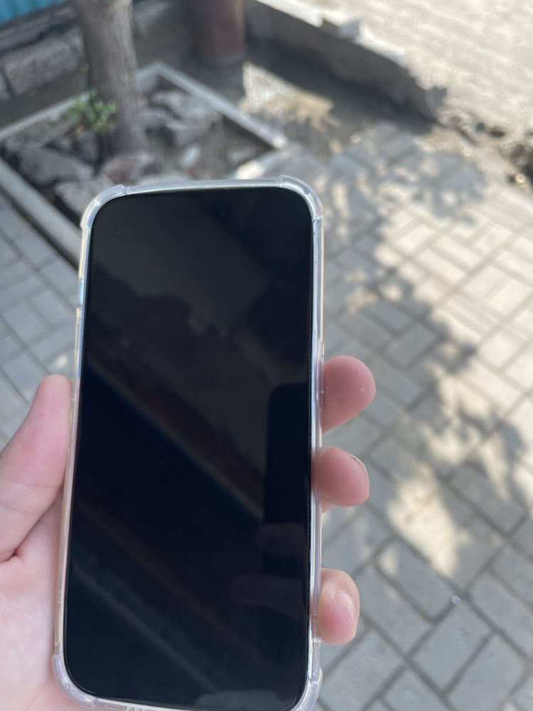Айфон 14 про