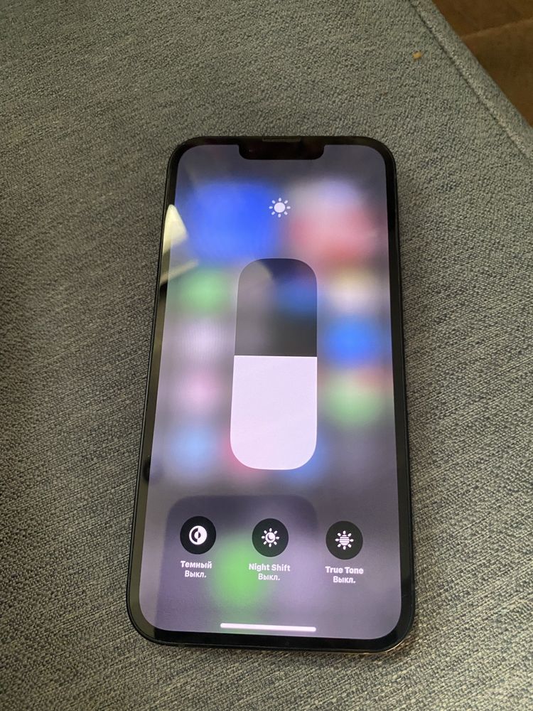 Iphone 13 128гб 95 акб