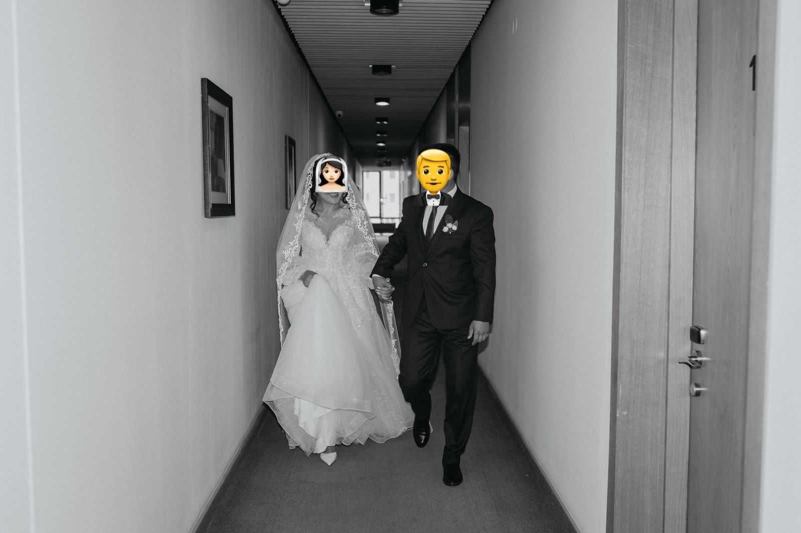 Свадебное платье от Emilia Sposa в идеальном состоянии