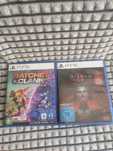 Игры на PS5 Diablo, Ratchet