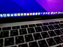 MacBook Air 13 2019г