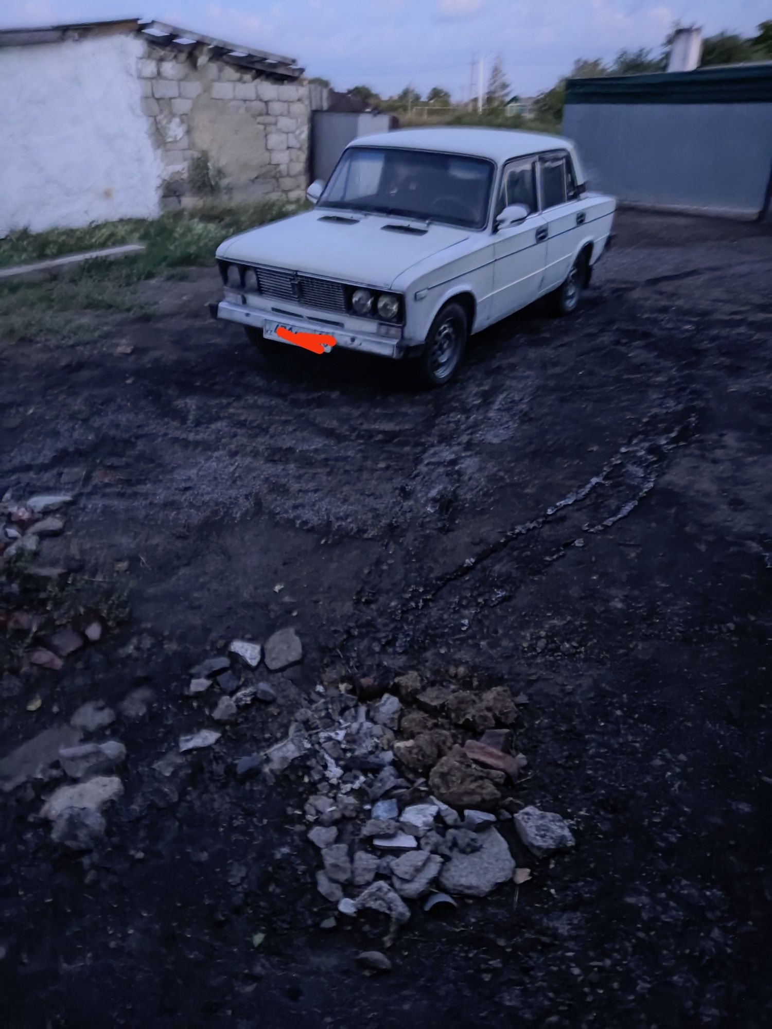 Продам Жигули 2106