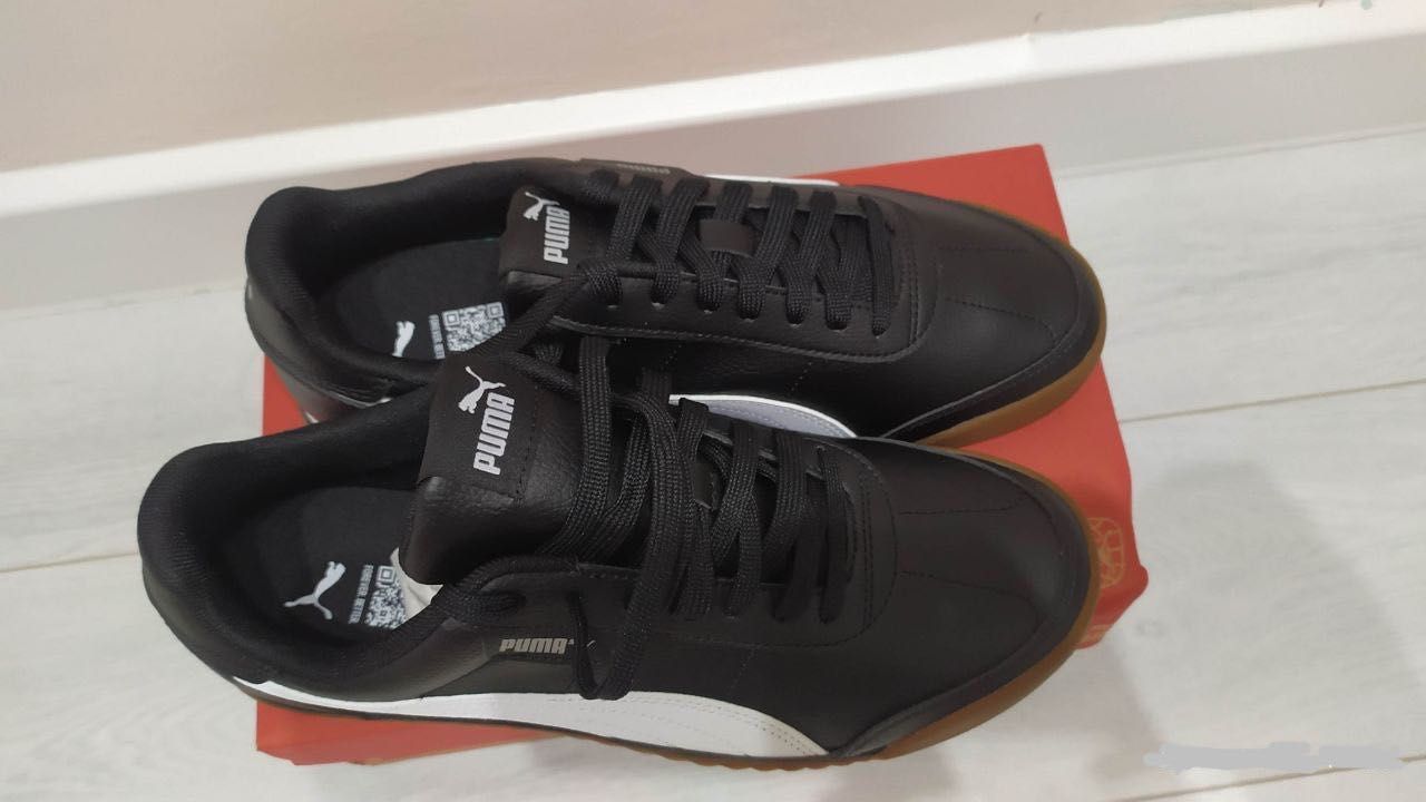 кросовки puma 41 размер