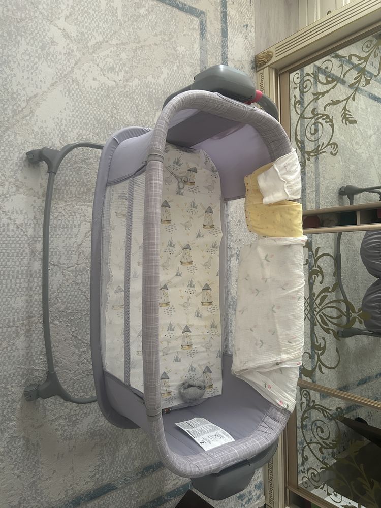 Продам Манеж / Манеж сатамын