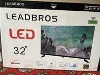 Led теливизор LEADBROS 32