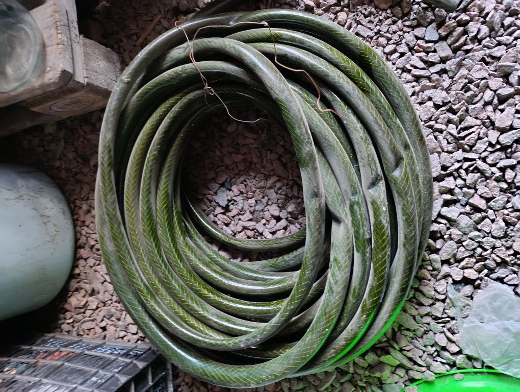 Шланг на 25  труб