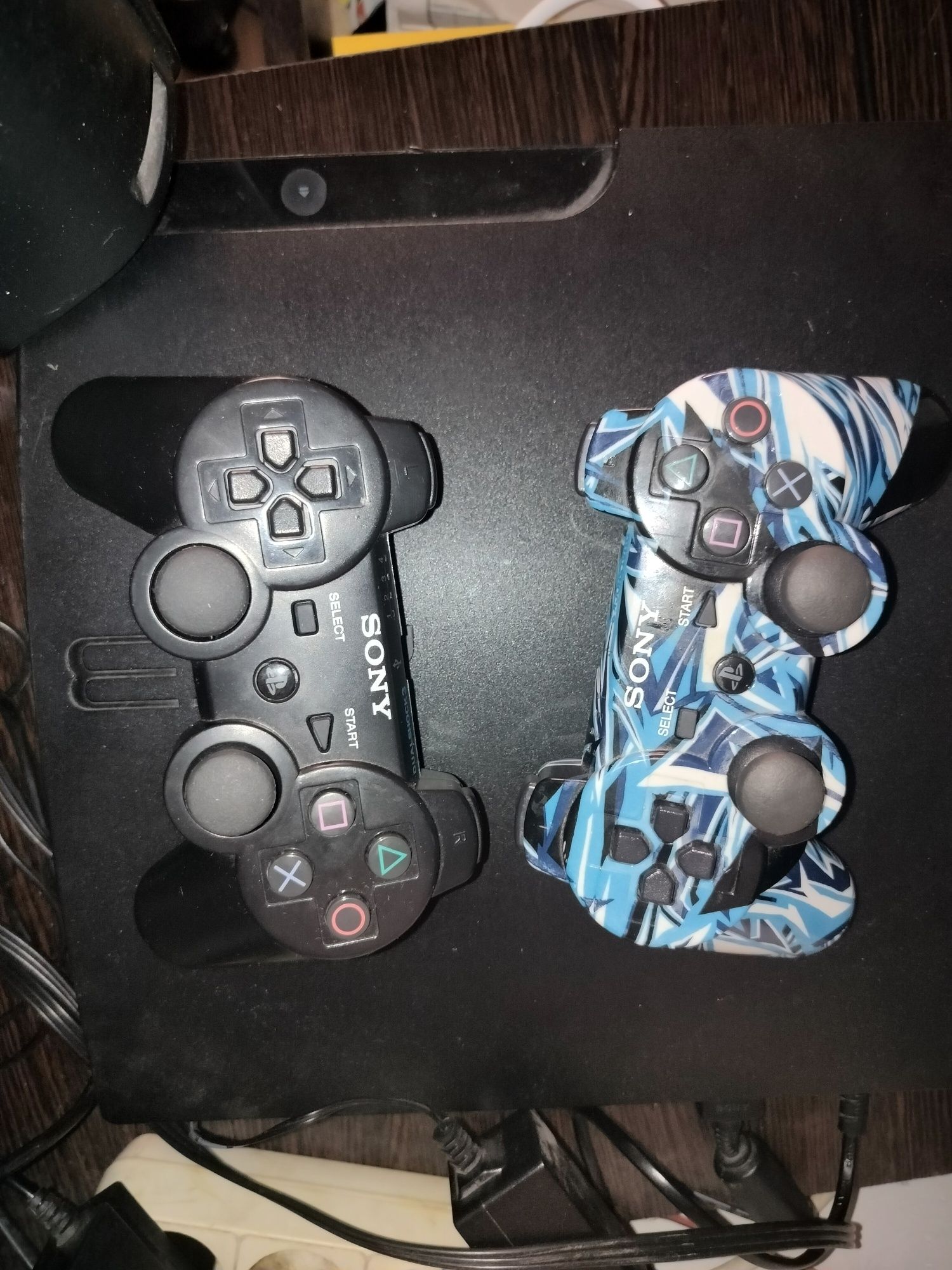 Продам Playstation 3