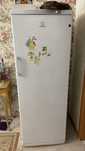 Холодильник Indesit