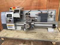 Токарный станок WM210V 400
