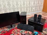 Продам ПК emachines by Acer