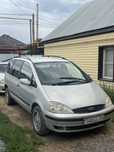 Ford Galaxy 1.9 tdi