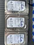 Жесткий диск для видеонаблюденияHDD 2 TB Seagate