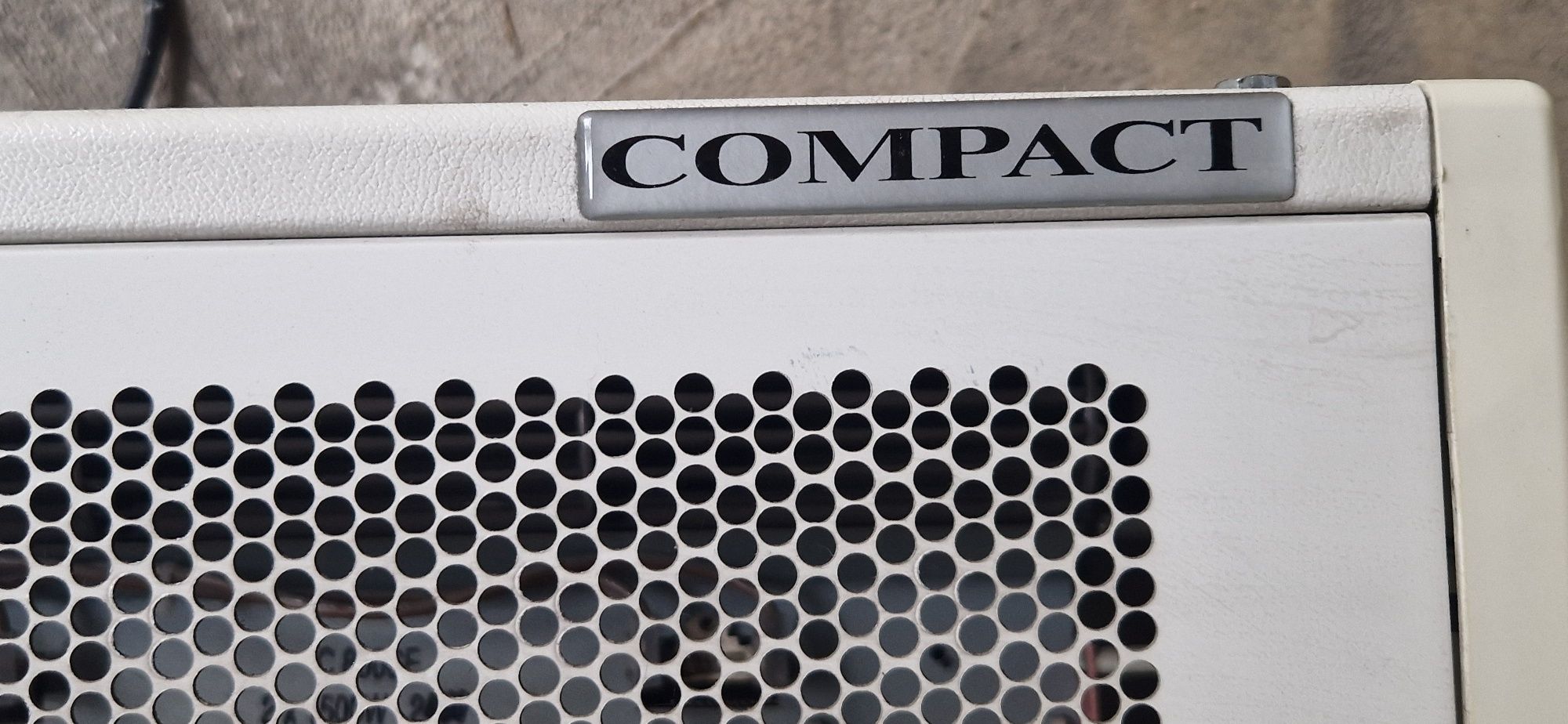 Тепловая завеса Thermoscreens CC 800E