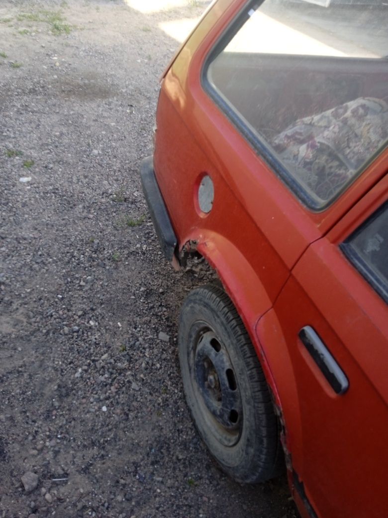 Продам opel kadett универсал