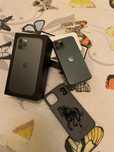 Iphone 11 pro 64gb