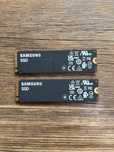 Ssd 1000gb Samsung m.2 nvme