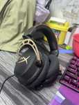 Наушники hyperx alpha