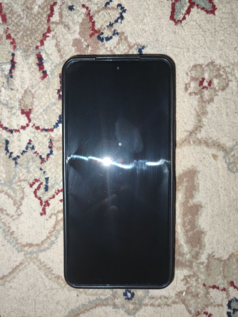 Смартфон Xiaomi Black Shark 4
