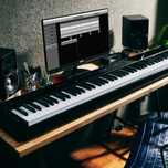 Цифровое пианино Casio PX-S3100BK (88 клавиш, 700 темборов, 192 полиф)