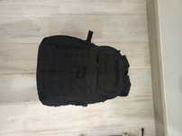 Рюкзак тактический, черный. Rush 24 Black CORDURA-500