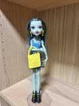 Френки g2 monster high