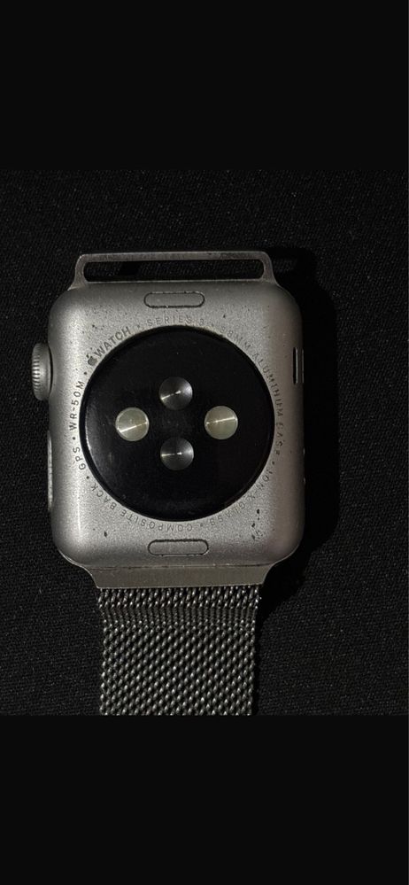 Apple Watch 3 series