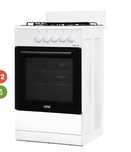 Продам газовую плиту Artel ottima 50 G