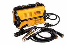 Сварочный аппарат DENZEL DS-200 Compact 200 А (инверторный дуговой)