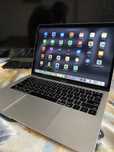Macbook Air 2018