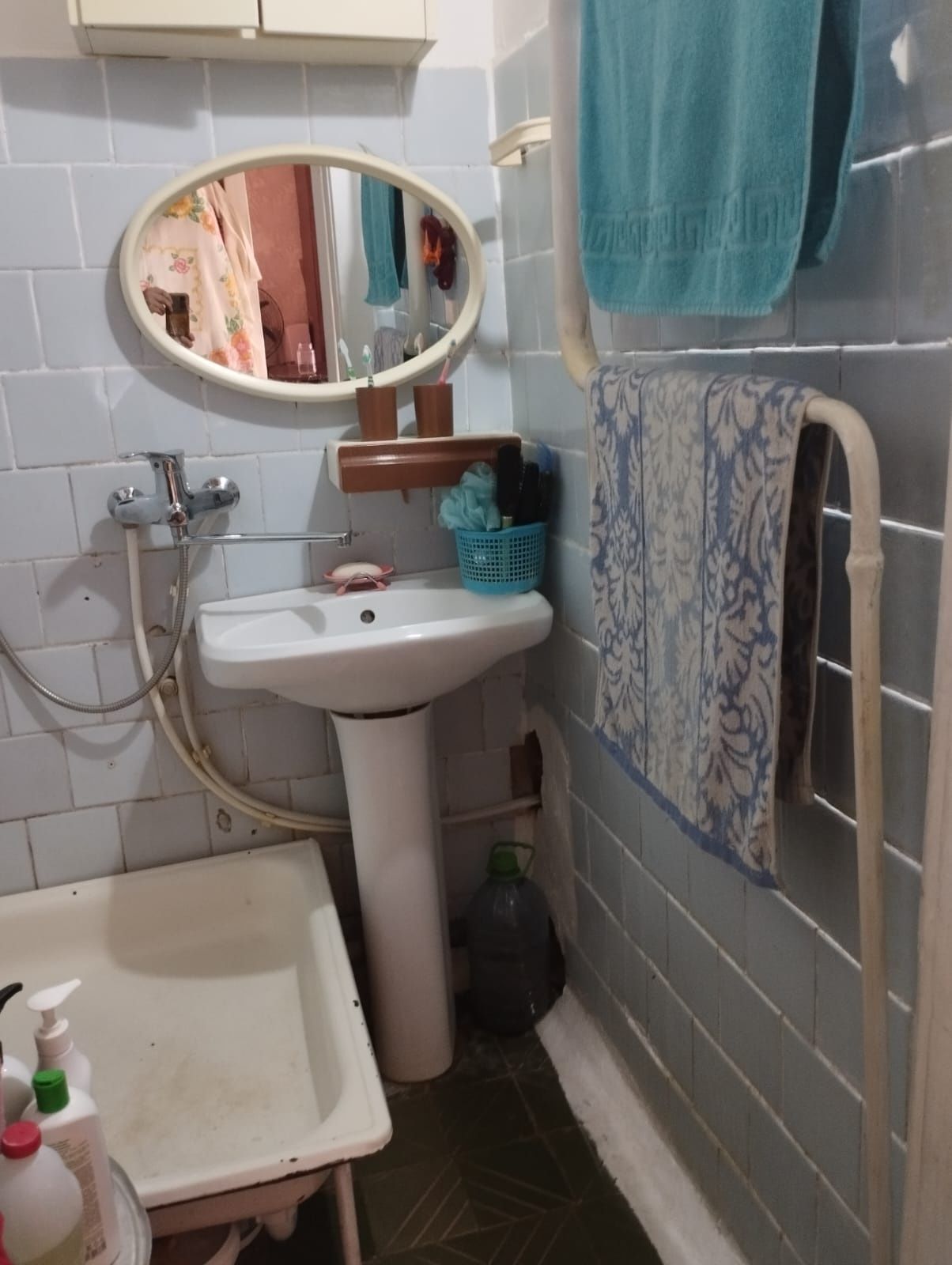 Продам общежитие кв типа