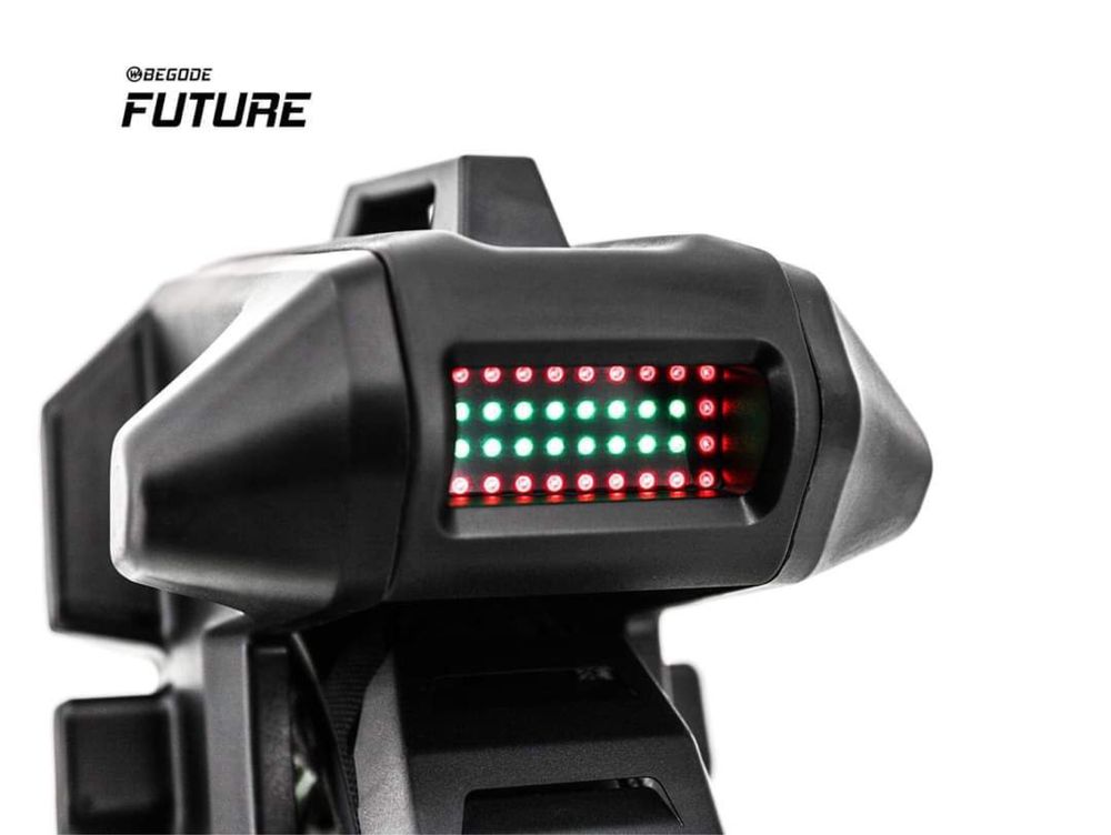 Моноколесо Begode Future