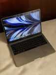 Продам MacBook Pro 13” 2017 года