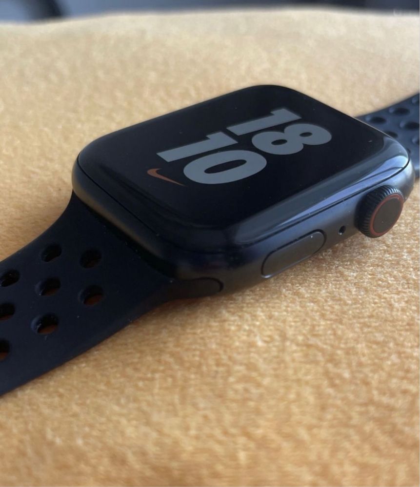 Apple Watch SE 2 Gen (2023) 44 мм, эпл вотч
