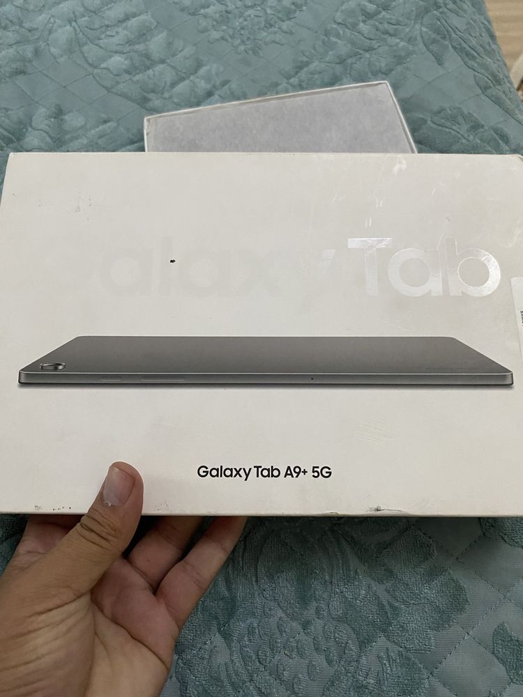 Samsung Tab A9 plus 5G