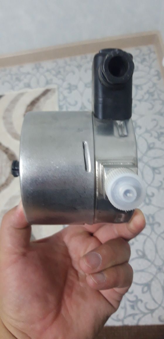 Монометр 3 шт новые