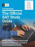 The Official Digital SAT Study Guide Edition