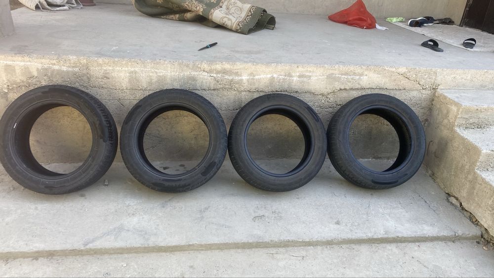 Roadmarch215/55R17