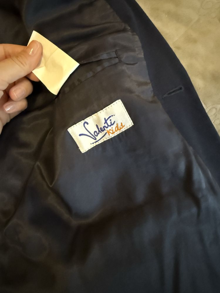 Продам б/у школьную форму