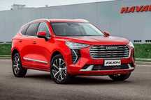 Бампер, Фара, Капот, Дверь и др. на Haval Jolion 2021- / Хавал Джолион