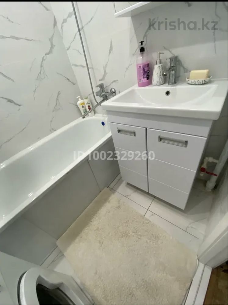 Степной -3 дом 3. Продается 3х комнатная квартира.
