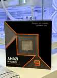 Amd Ryzen 9 9900 x