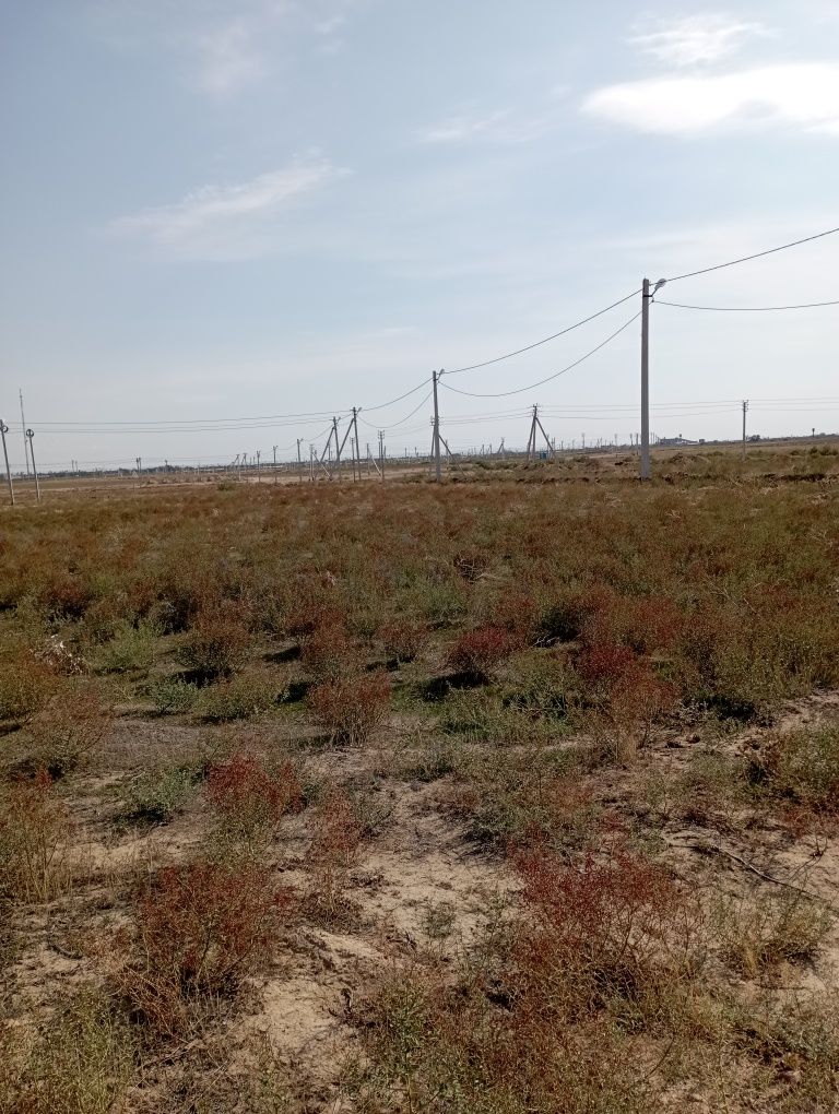 Продаю участок земли 10соток